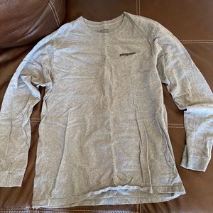 Patagonia Long Sleeve Shirt